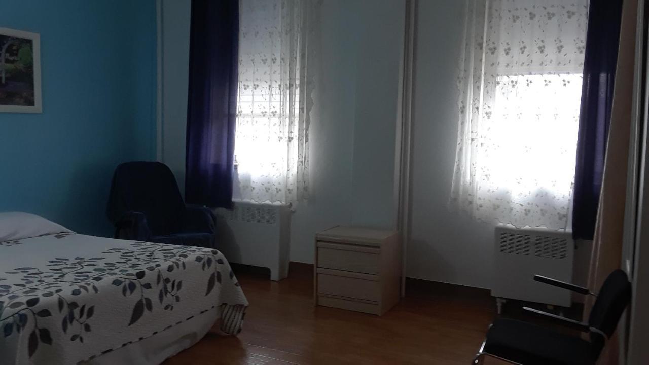 Mhotel Domaine L'Envolee- Maison Fleurie Victoriaville Zewnętrze zdjęcie